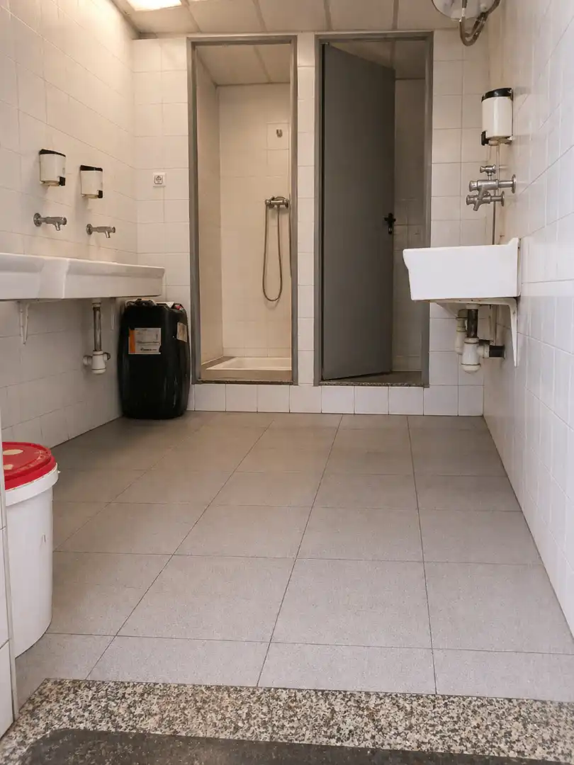 Nave industrial en venta en Can Feu - Gràcia, imagen 21
