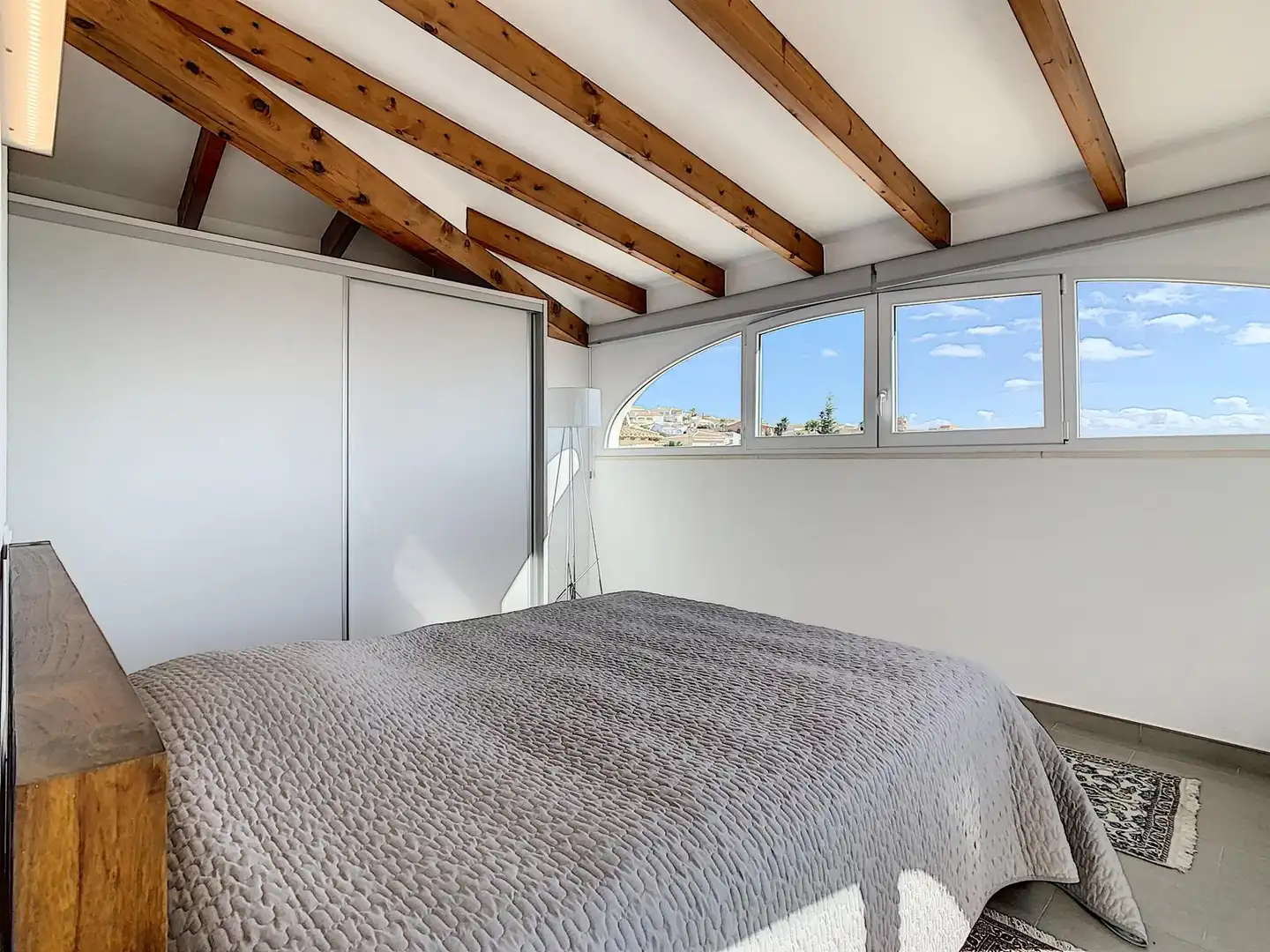Chalet con piscina en venta en Cumbre del Sol, imagen 38