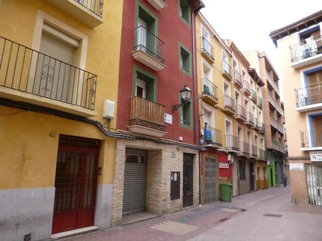 Premises for sale in Plaza de Toros