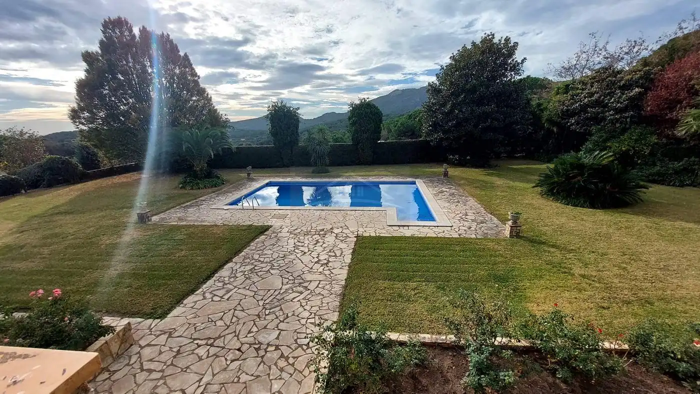 Xalet amb piscina en venda a Vilartagues - Tueda de Dalt, imagen 6