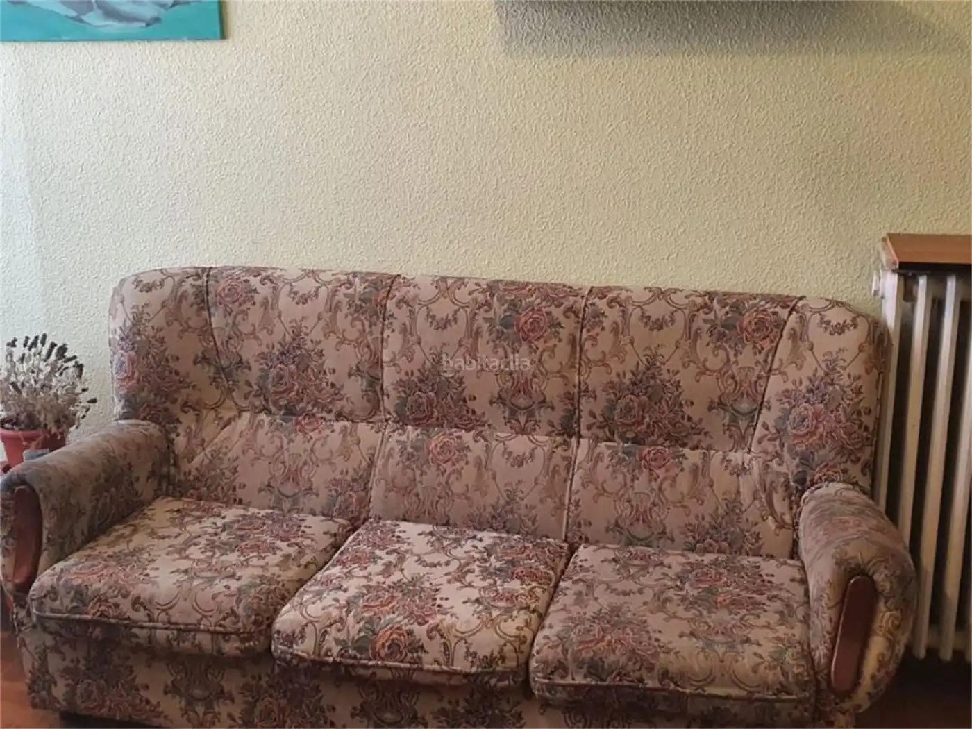 Flat to rent in Calle Rubio 4, imagen 6