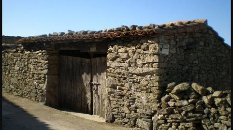 Foto 3 de Residencial en venda a El Manzano , Salamanca