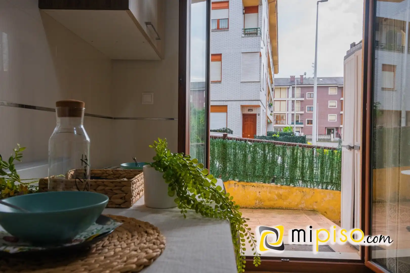 Flat with pool for sale in Voto, imagen 13