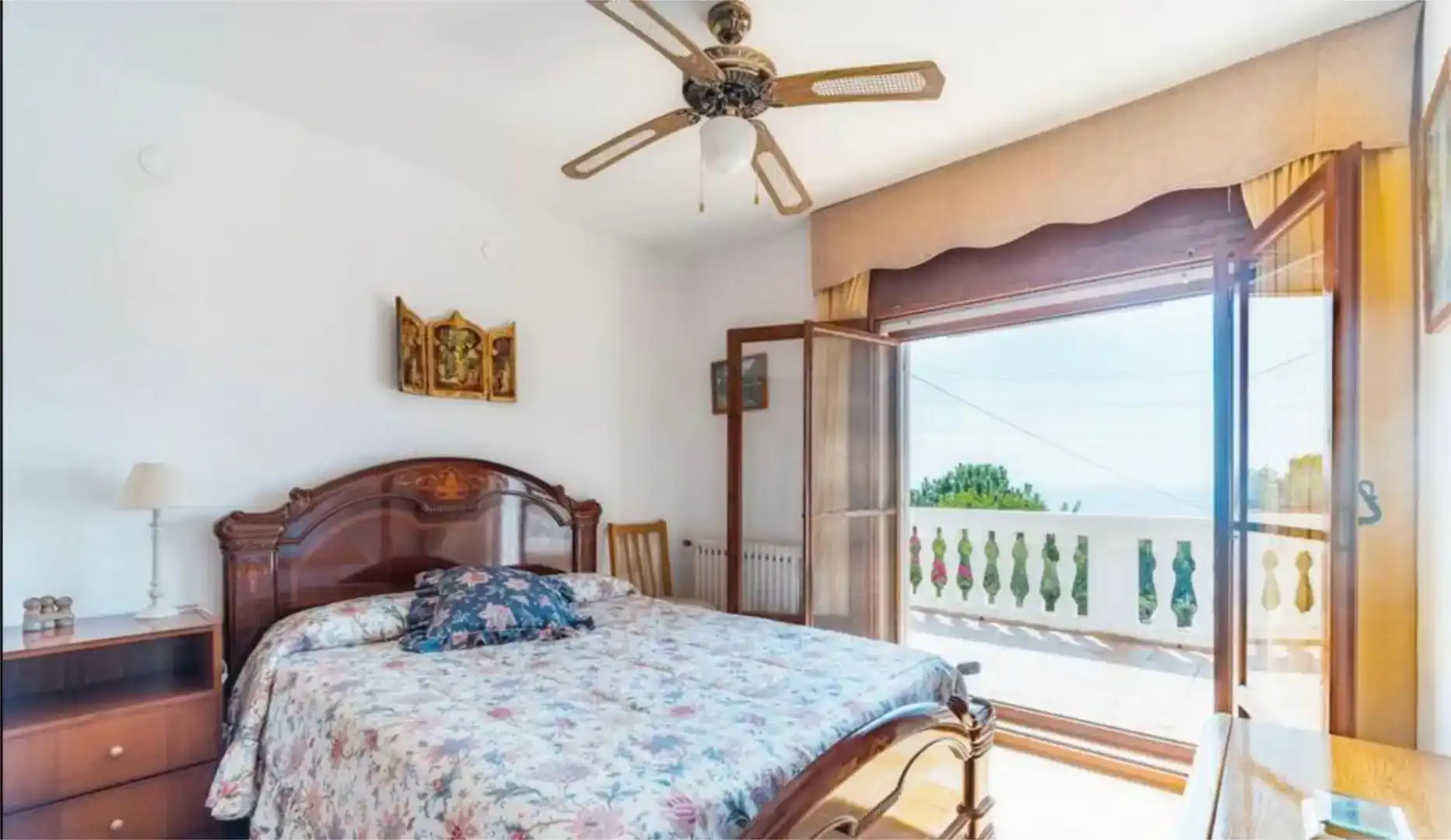 Dormitori de Casa o xalet en venda en  Tarragona Capital