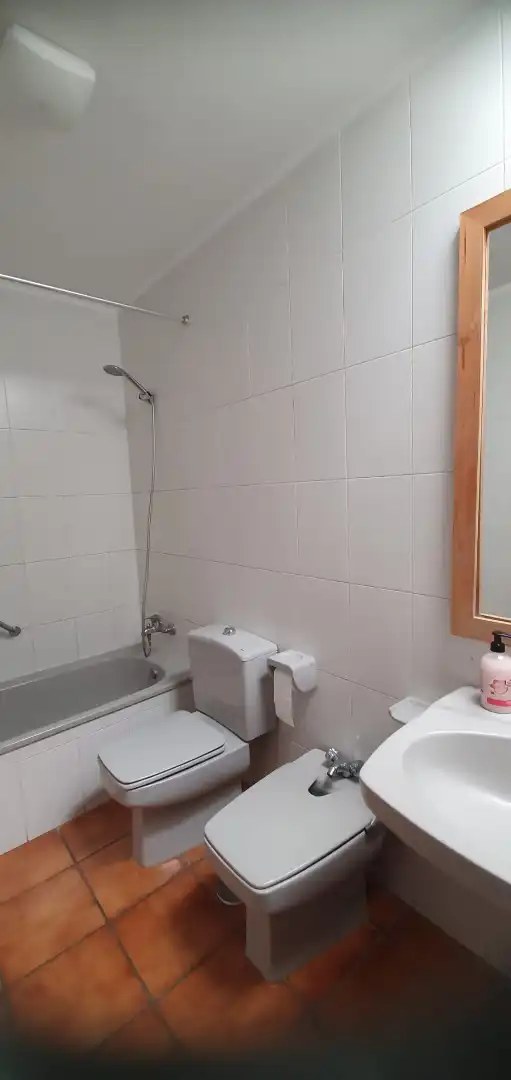 Bathroom of Detached homes for sale in San Cristóbal de la Laguna  with Private garden, Terrace and Storage room
