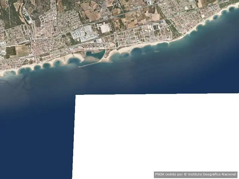 Piso en venta en Mas Trader - Corral d'En Tort - Corral d'En Cona