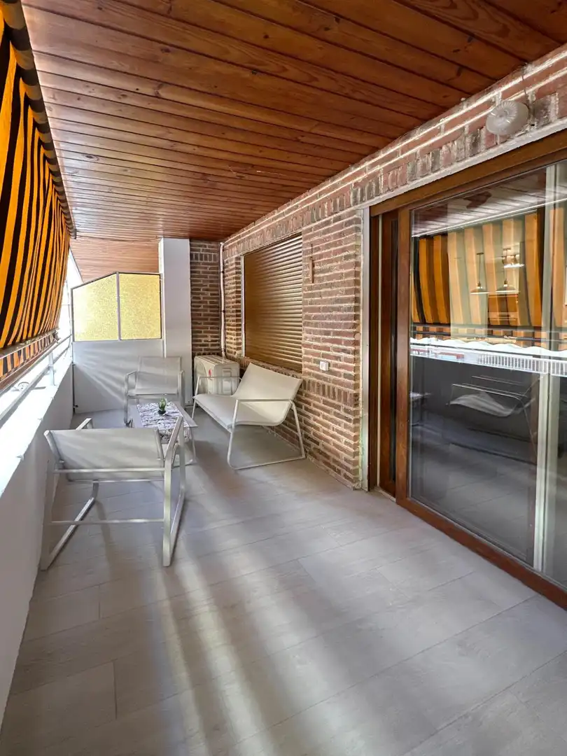 Apartament en venda a Playa del Acequión, Náufragos y Rocío del Mar, imagen 2