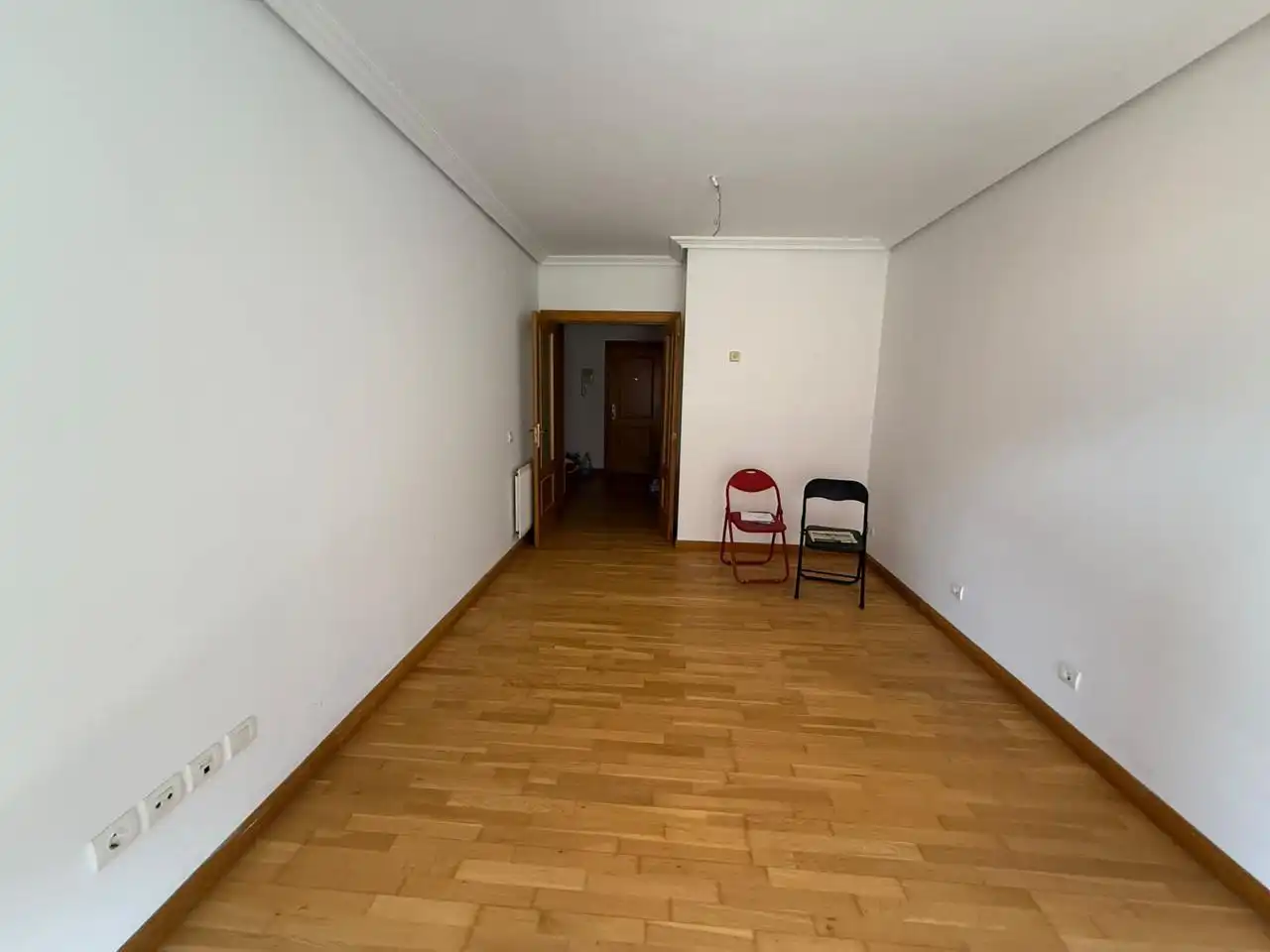 Flat for sale in Castro-Urdiales  with Heating, Parquet flooring and Terrace