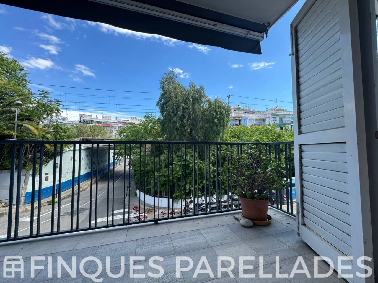 Pis en venda a Aiguadolç - Sant Sebastià