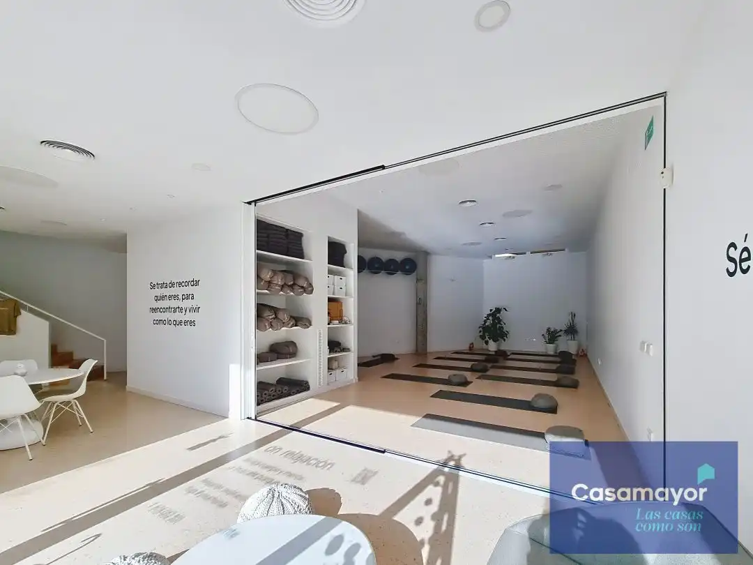 Local comercial de lloguer a Avinguda Goleta, imagen 8