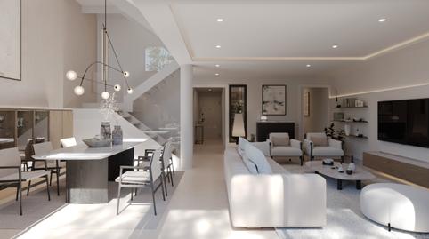 Photo 5 from new construction home in Flat for sale in Las Matas  - Peñascales, Madrid
