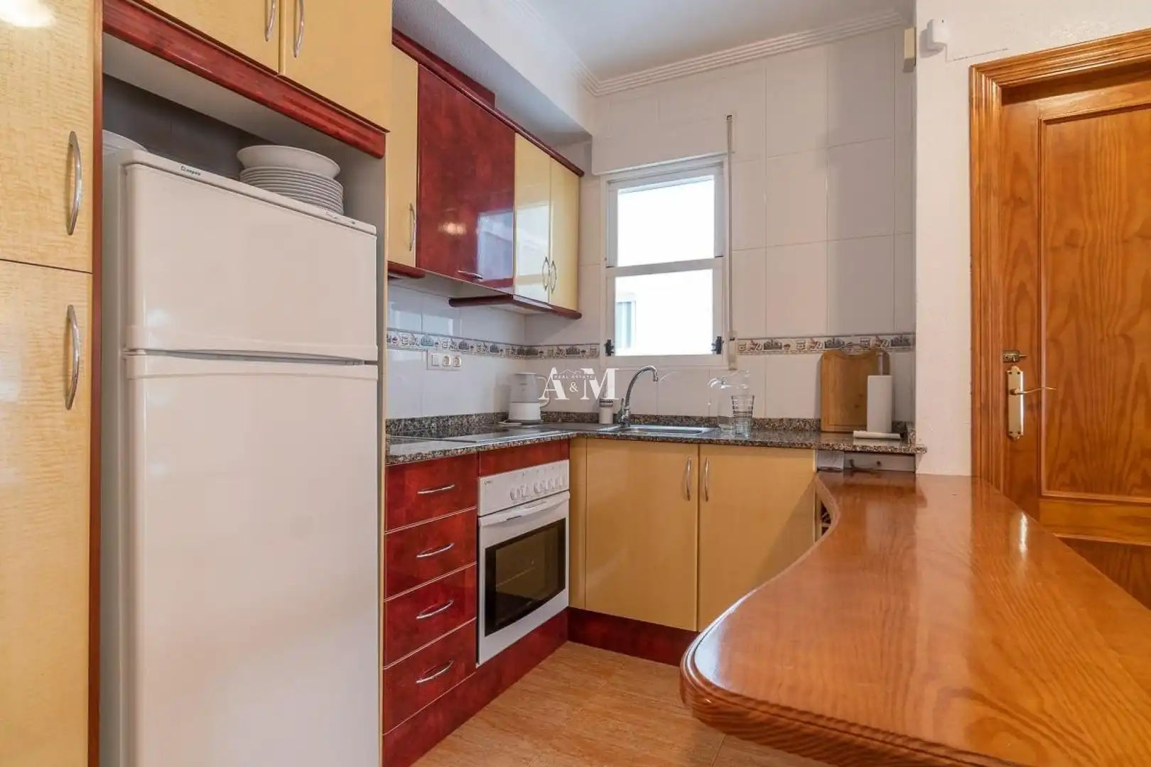 Flat with pool to rent in Orihuela Costa, imagen 8
