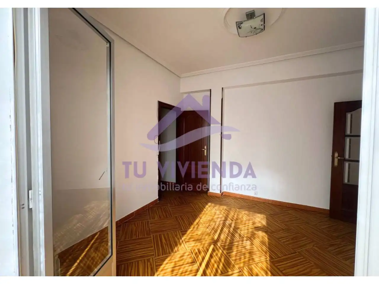 Dormitori de Pis en venda en Valladolid amb Calefacció, Terrassa i Balcó