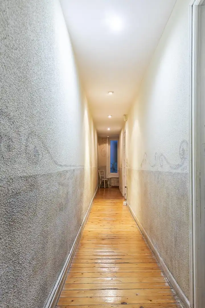 Flat for sale in Centro
