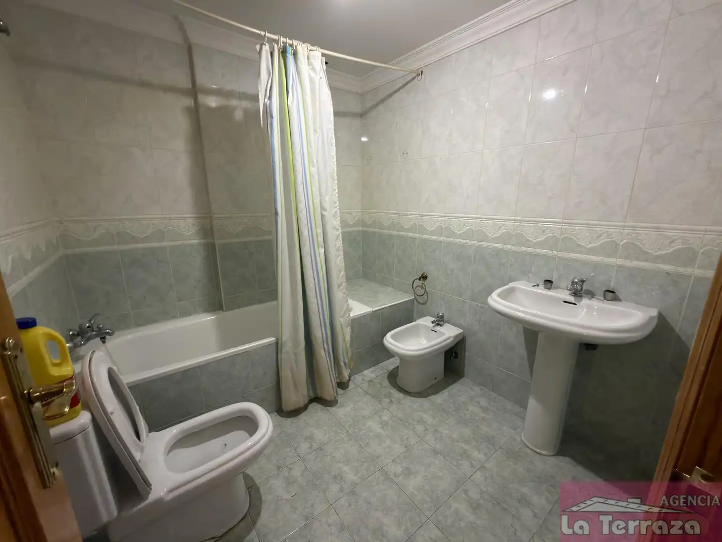 Bany de Casa o xalet en venda en Estepona amb Terrassa