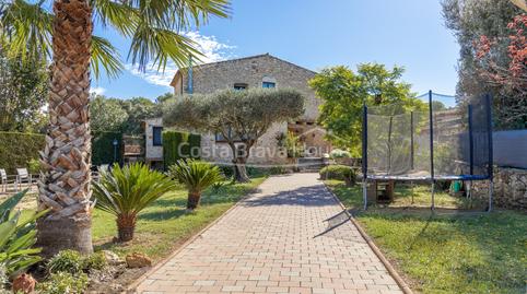 Photo 2 of Country house for sale in Carrer de Salt Ses Eugues, Residencial Begur - Esclanyà, Girona