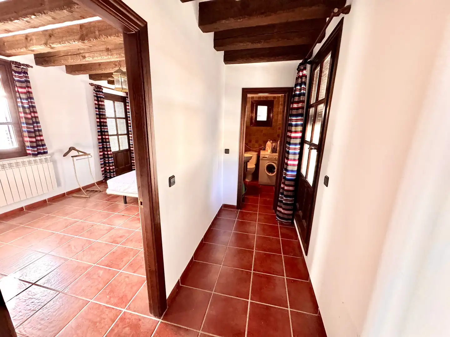 Buildings for sale in Juviles  with Alarm