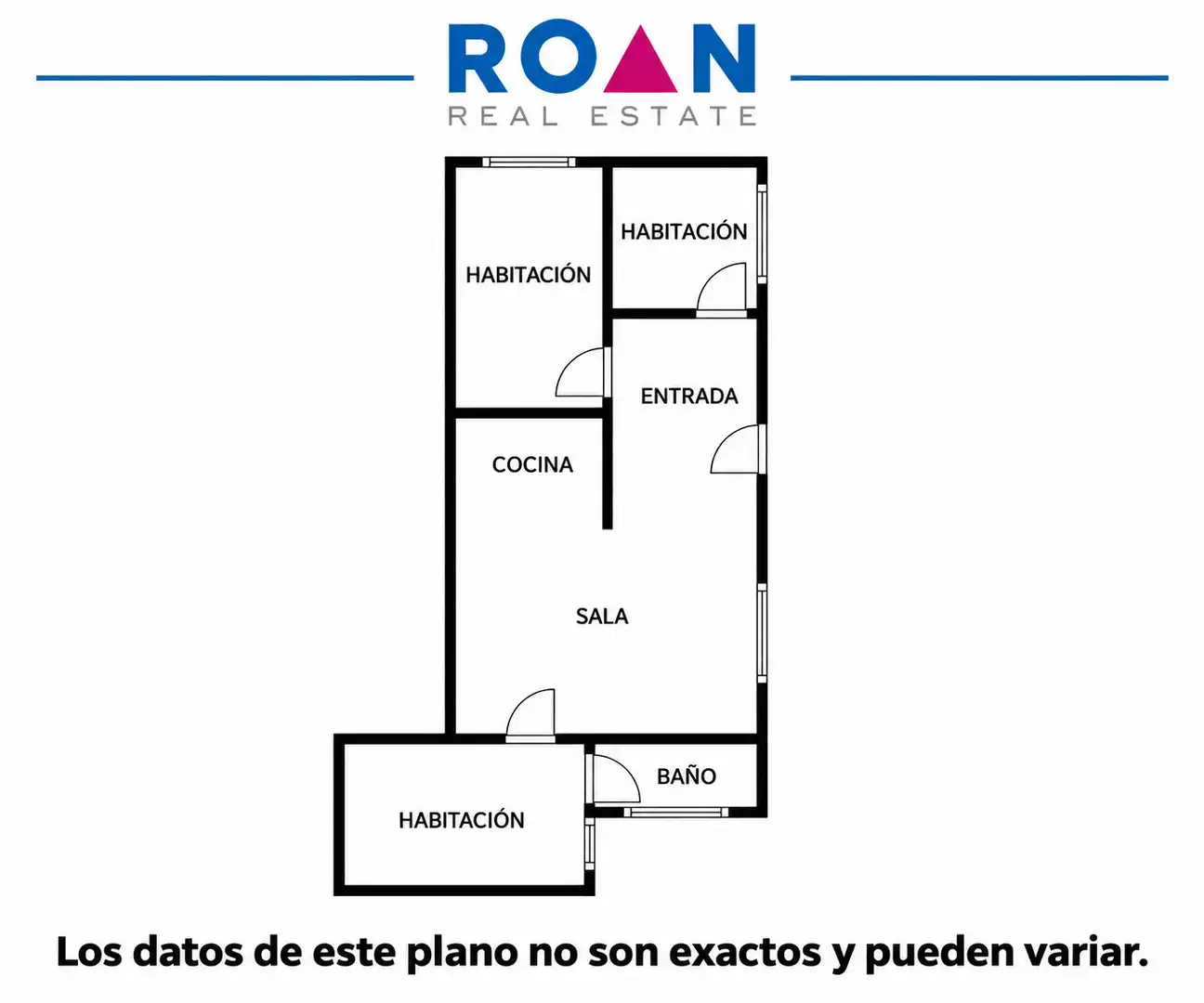 Flat for sale in Tetuán