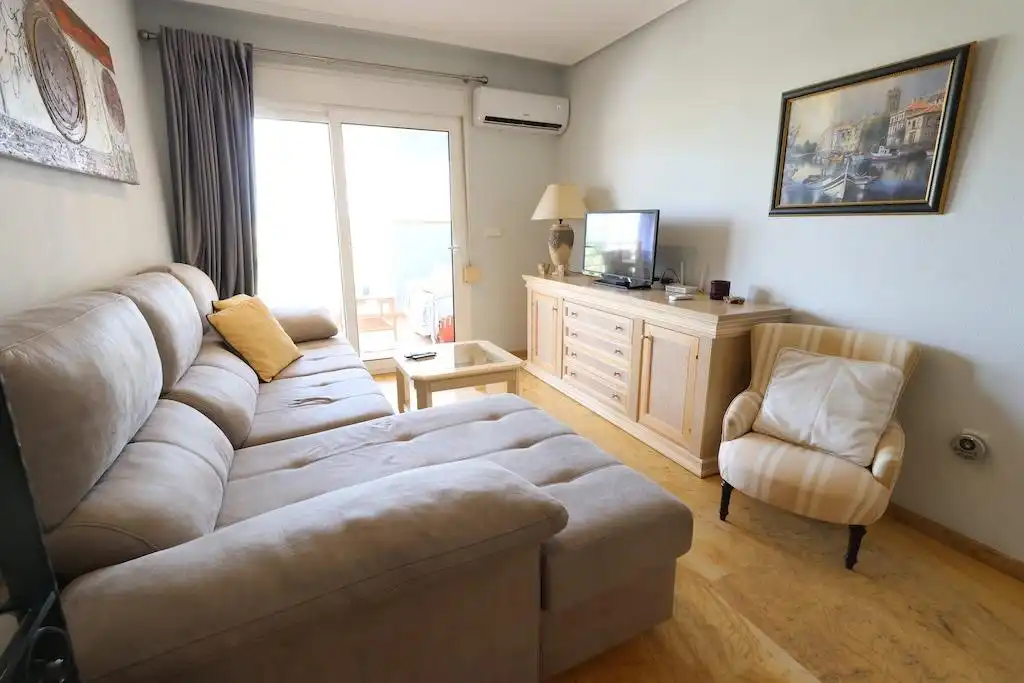 Apartment zur Miete in Calle Calle Agua, imagen 3