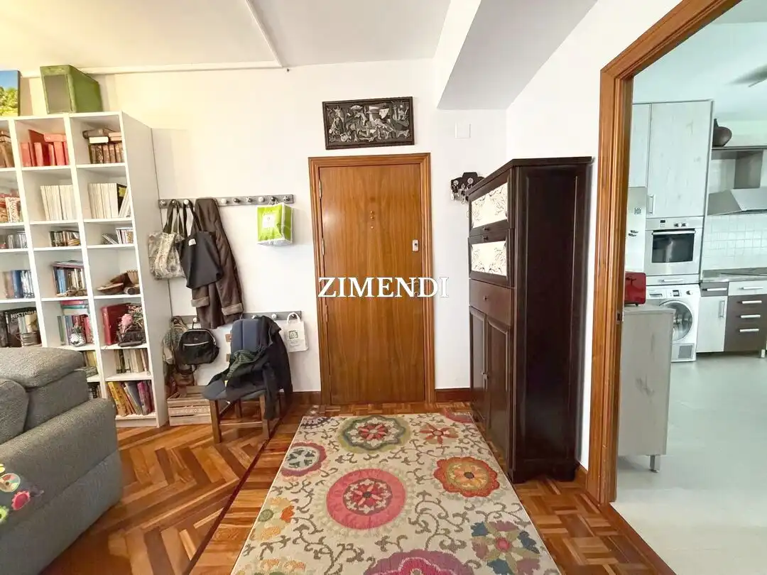 Piso con terraza en venta en Durango, imagen 12