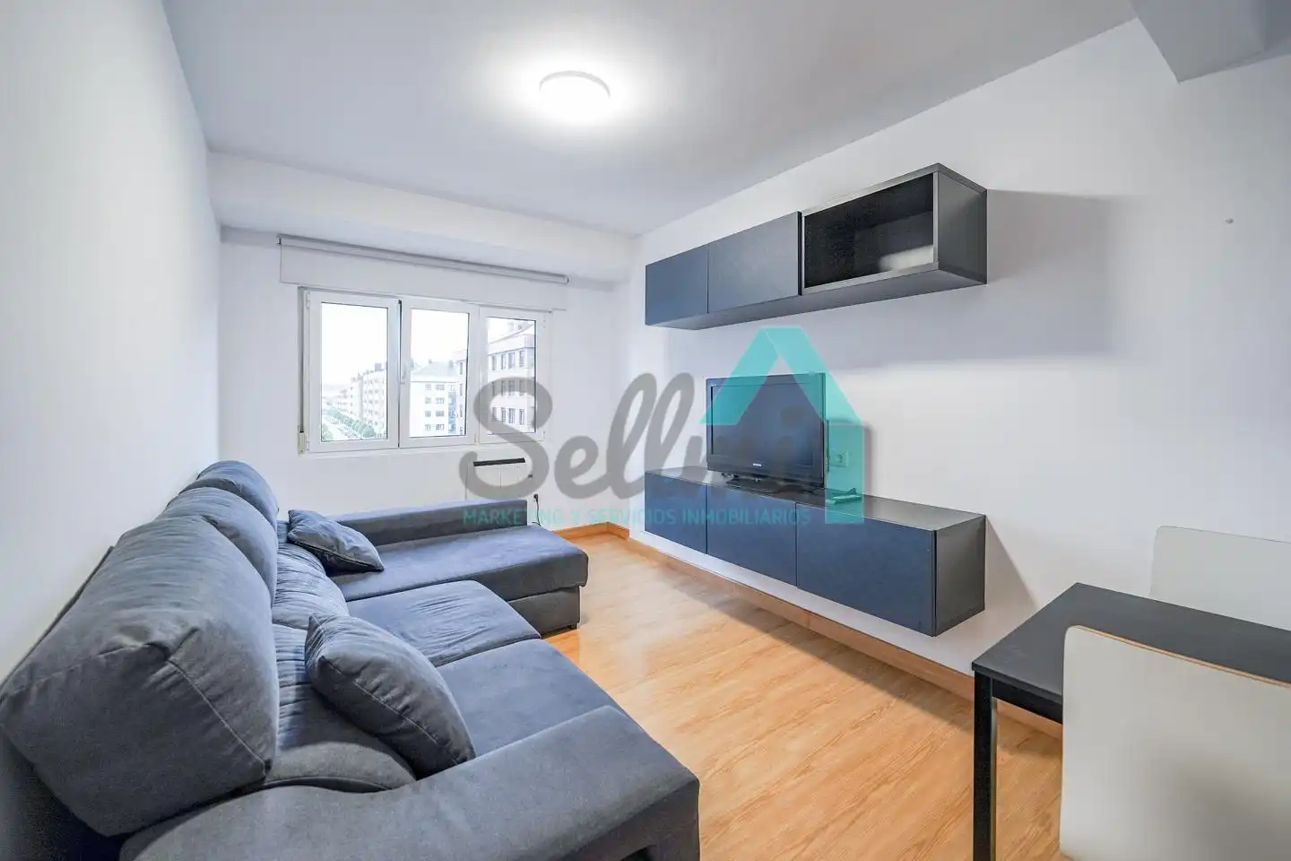 Wohnung mit Aufzug zur Miete in Calle Carlos V
