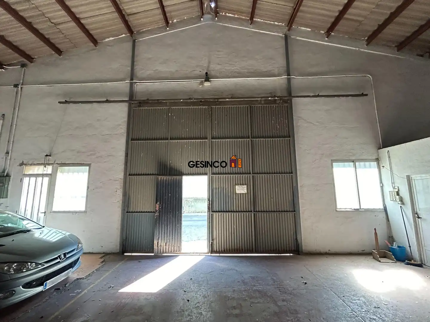 Nave industrial in vendita a L'Alcúdia de Crespins, imagen 2