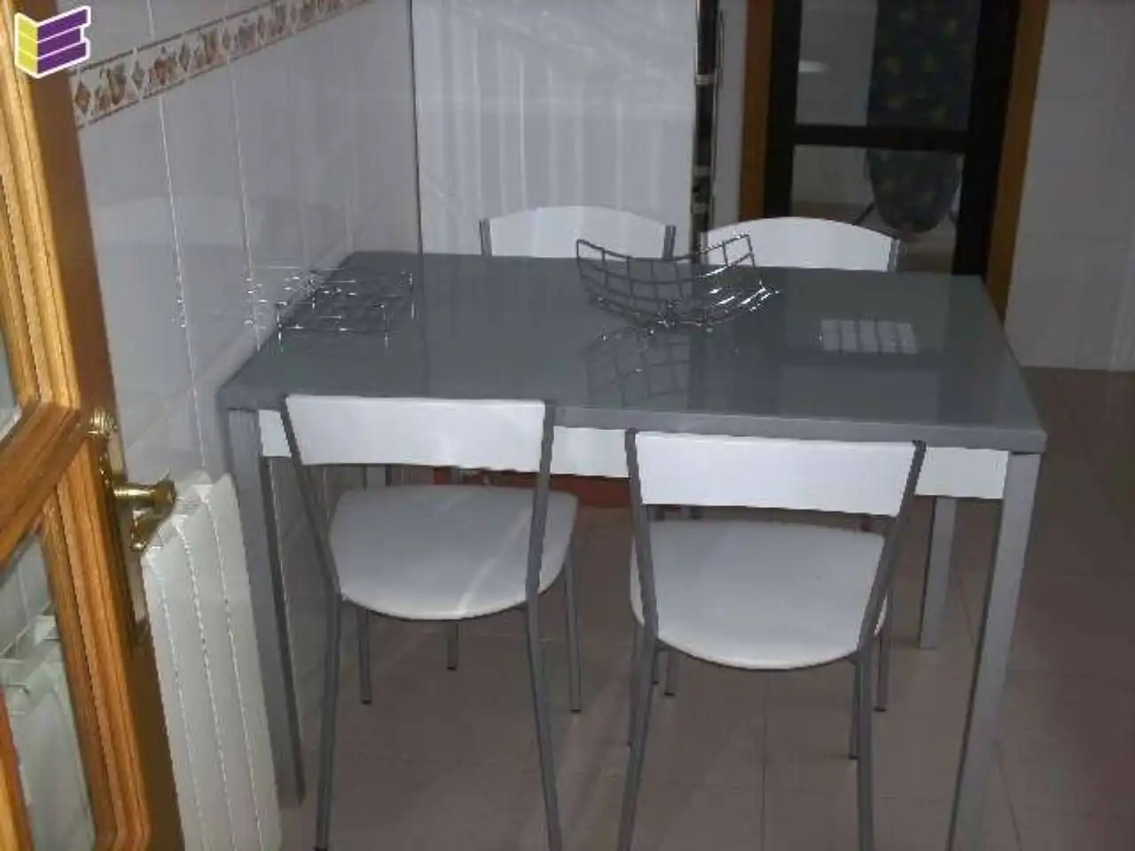 Wohnung mit Terrasse zum Verkauf in Calle Redondela, imagen 15