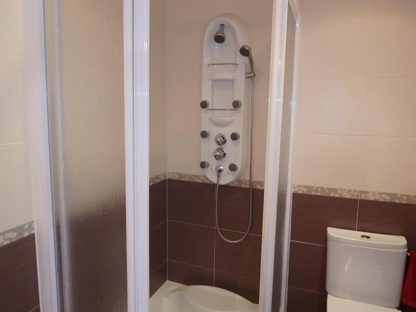 Chalet con piscina en venta en Méntrida, imagen 15
