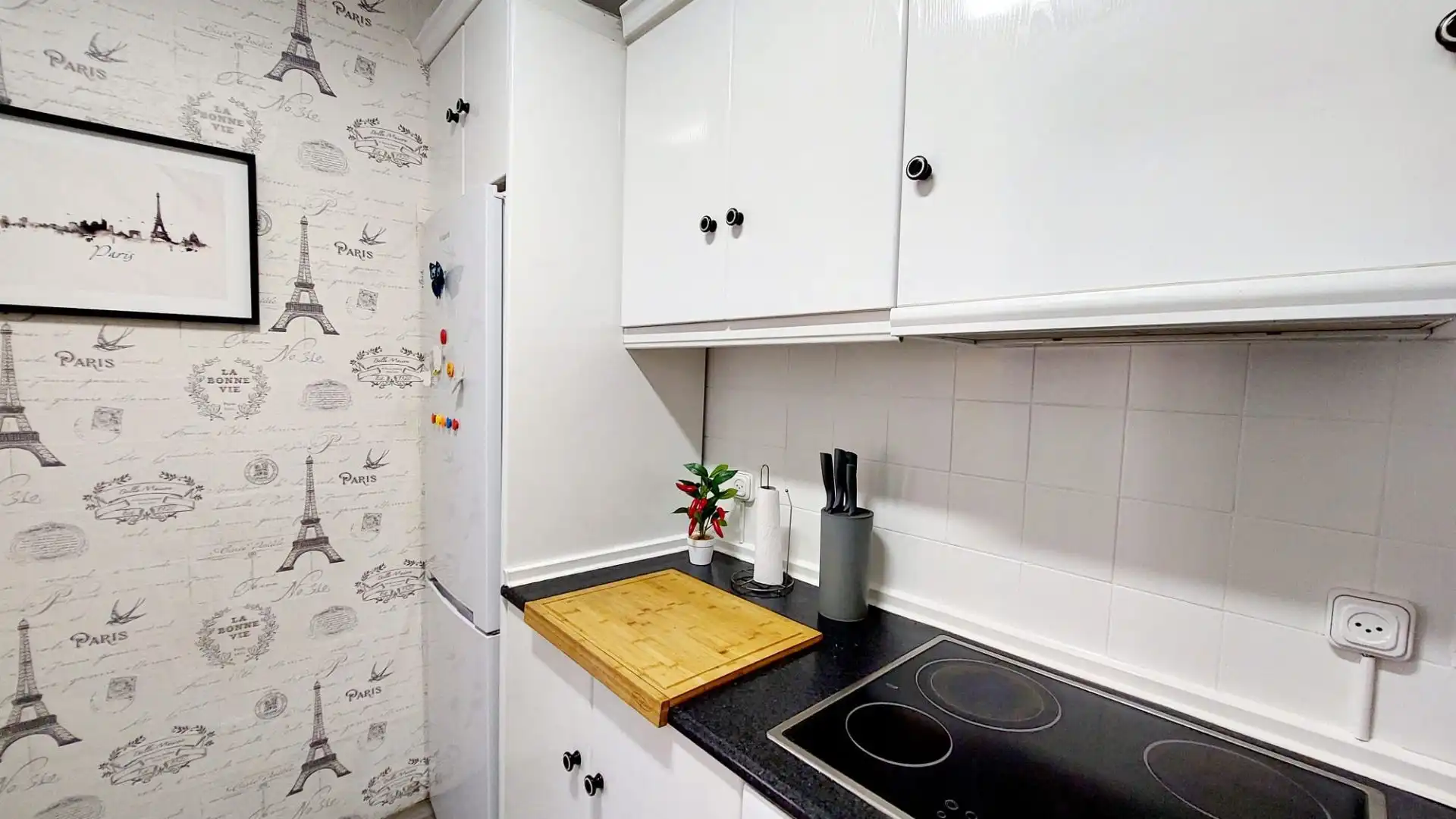 Appartement à vendre à Centro Urbano, imagen 10