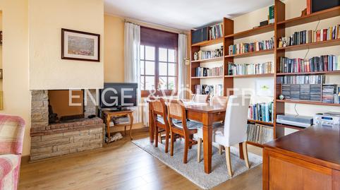 Foto 4 de Pis en venda a L'Eixample, Sant Cugat del Vallès