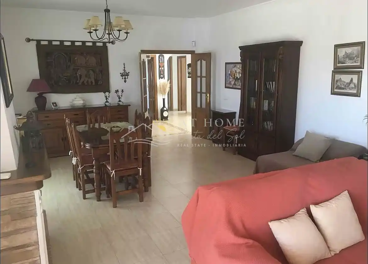Maison avec piscine à vendre à Frigiliana, imagen 16