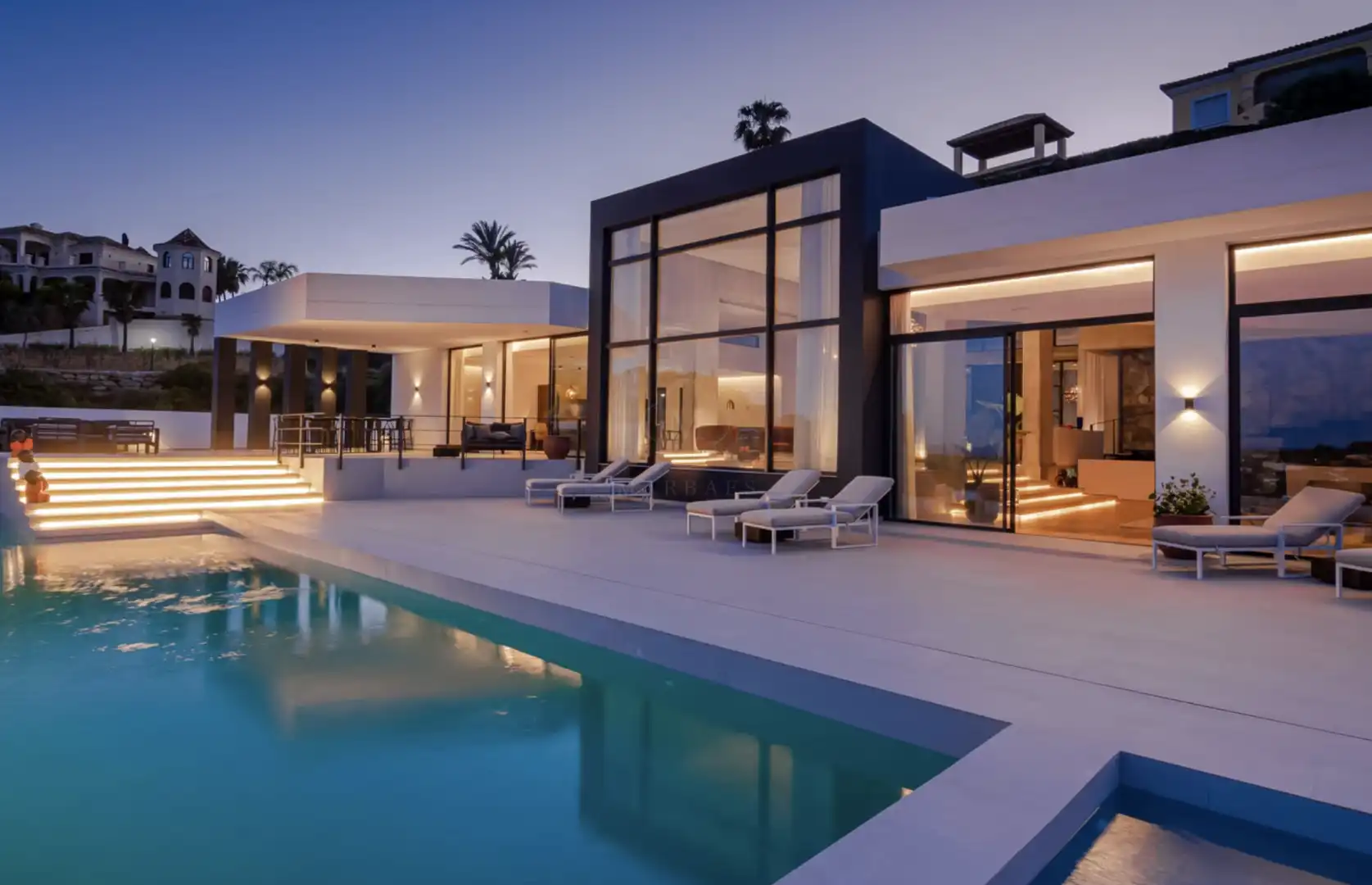 Haus mit Pool zum Verkauf in El Paraíso, imagen 4