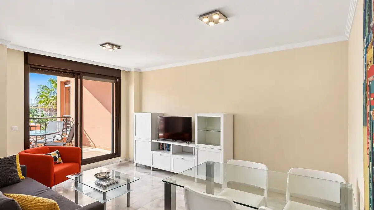 Apartment with pool for sale in Hipódromo - Cerrado del Águila, imagen 11