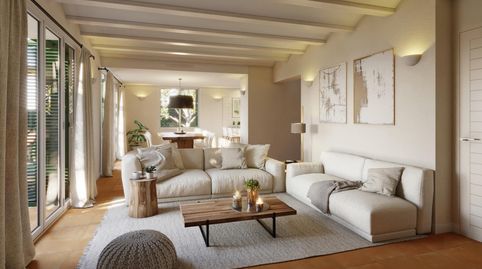 Photo 2 of Detached homes for sale in Cap Martí - El Tossalet - Pinomar, Jávea / Xàbia