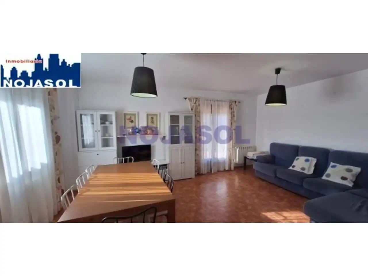 Wohnung mit Garten zur Miete in Calle ZOÑA 10, imagen 2