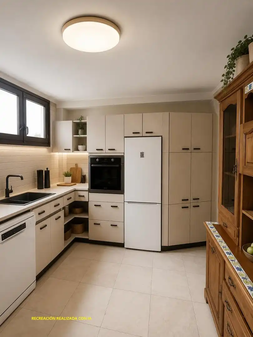 House with terrace for sale in Lemoa, imagen 16