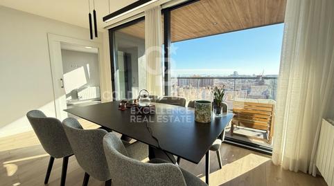 Foto 3 de Piso de alquiler en Avenida Blasco Ibañez, Ciutat Jardí,  Valencia Capital