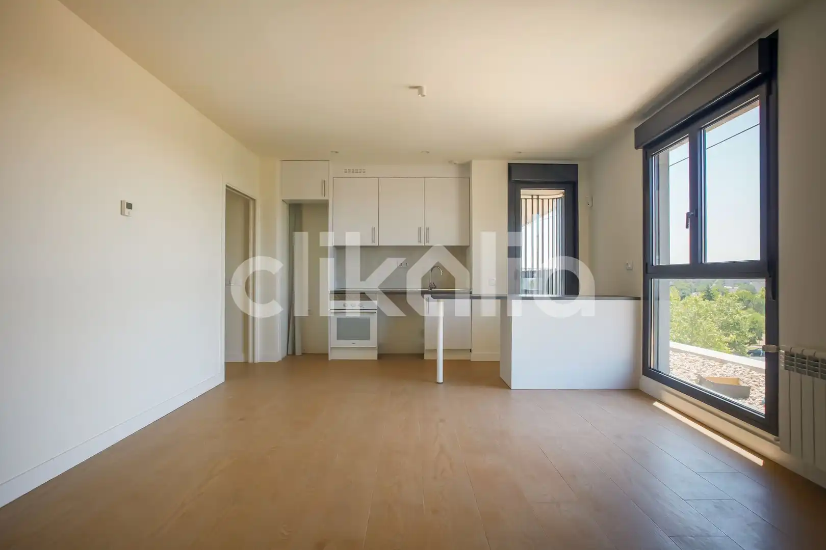 Flat for rent in Ensanche de Vallecas - La Gavia