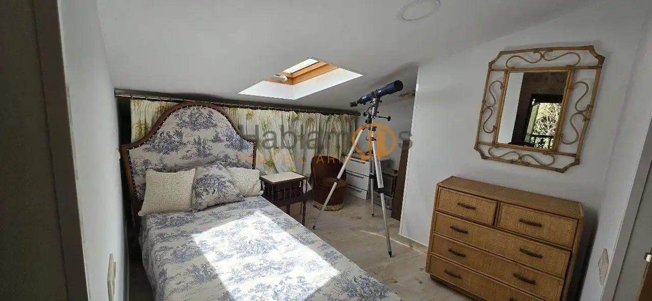 Casa con giardino in vendita a Padrón, imagen 16