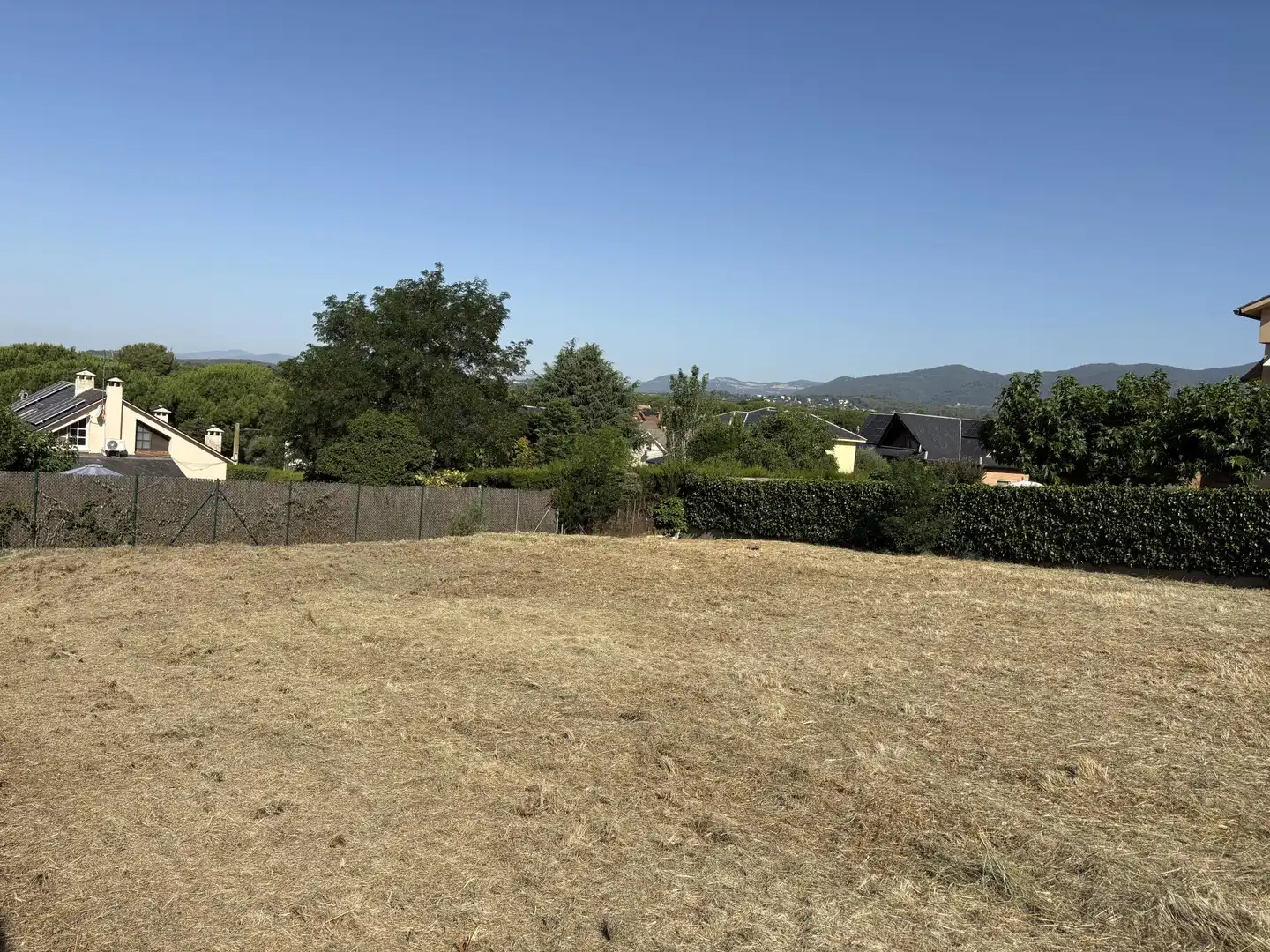 Terreny residencial en venda a Queralt 3, imagen 6