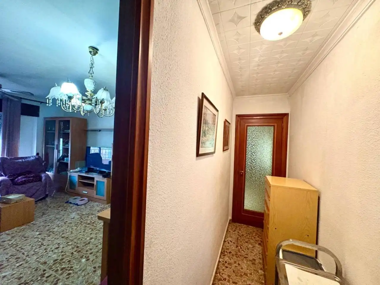 Piso con terraza en venta en Calle Bono Guarner, imagen 14