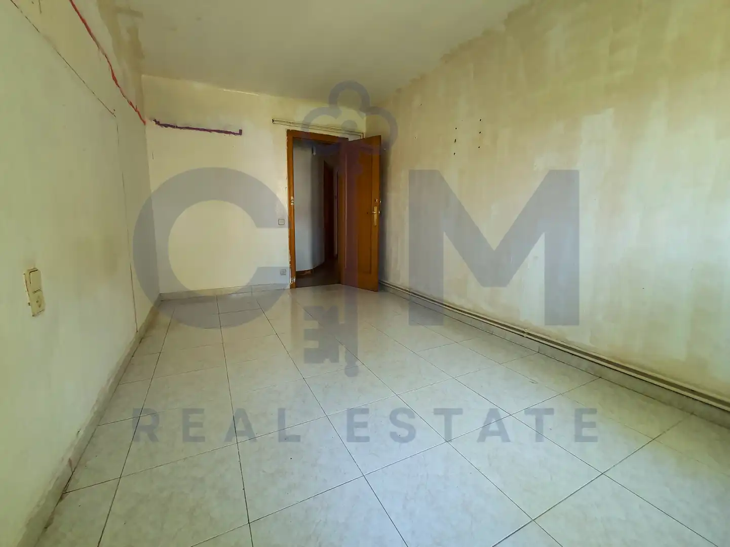 Flat for sale in Barcelona  with Heating, Parquet flooring and Terrace