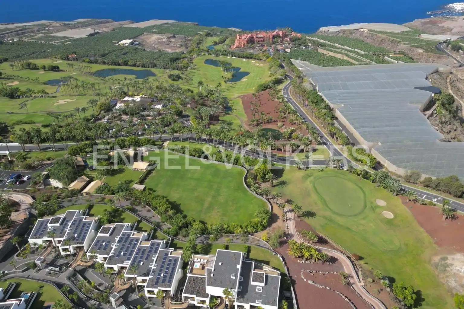 Flat with pool for sale in Abama, imagen 34