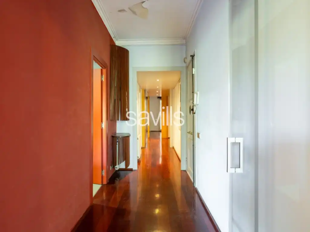 Apartament amb ascensor en venda a Eixample, imagen 8