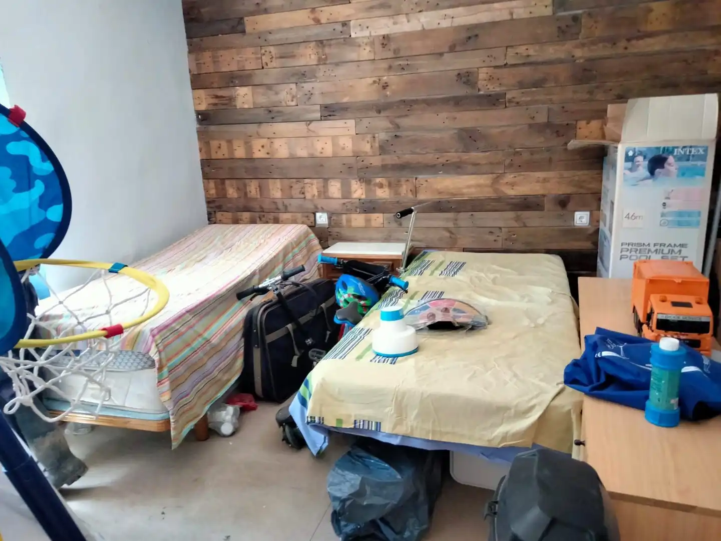Casa rústica en venta en Partidas Norte, imagen 29