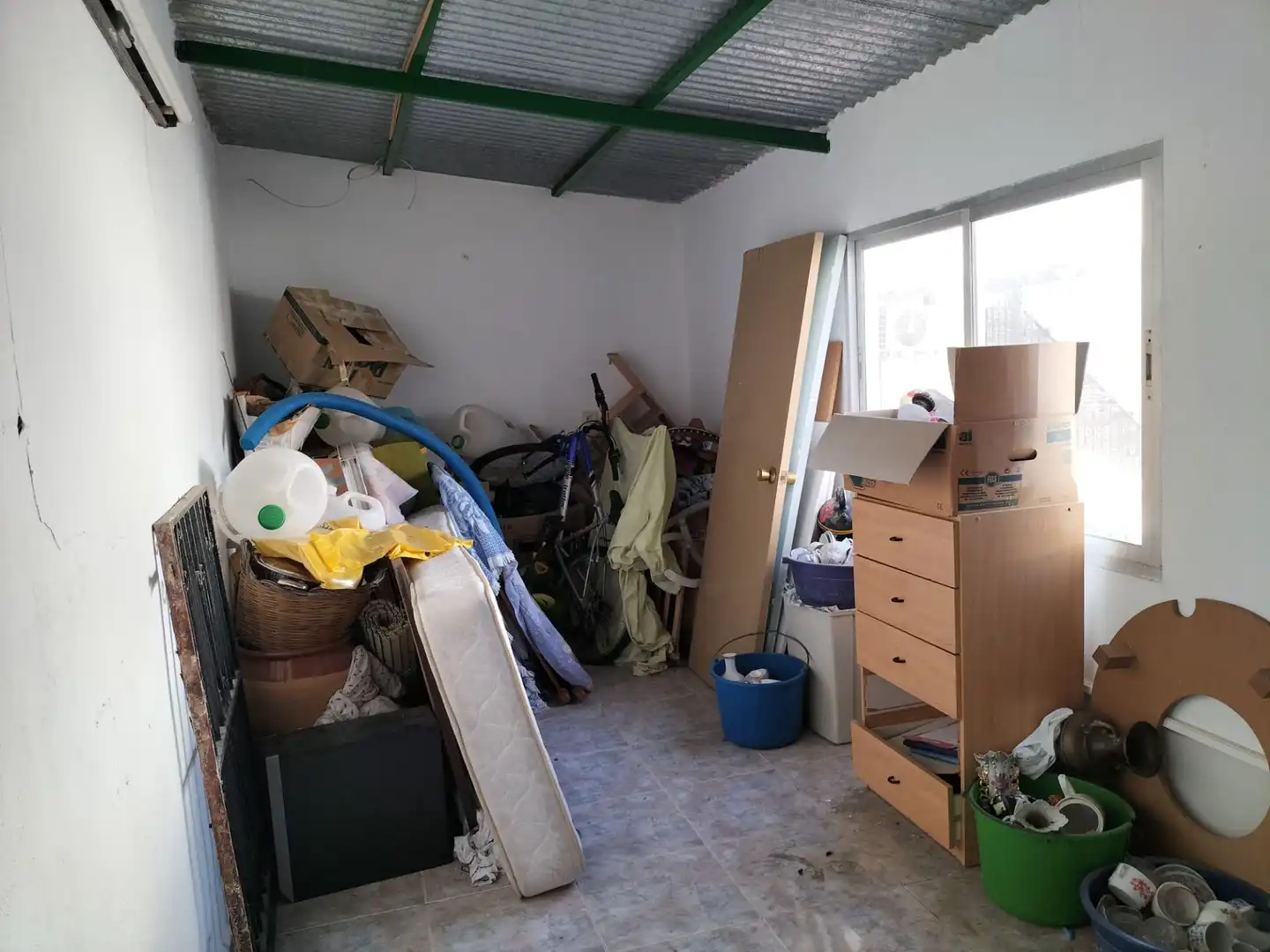 Houses for sale in Cártama  with Air Conditioner and Storage room