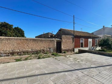Terreno residenziale in vendita a Pedanías Oeste