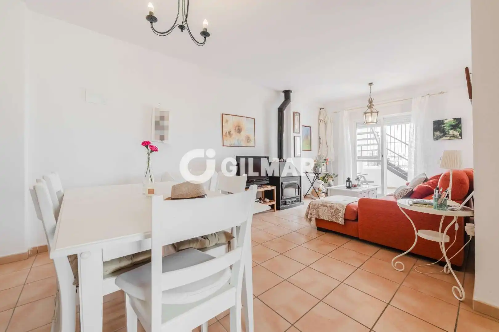 Penthouse with terrace for sale in Martín Miguel, imagen 2