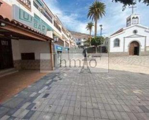 Parking of Premises for sale in Santiago del Teide  with Air Conditioner and Terrace