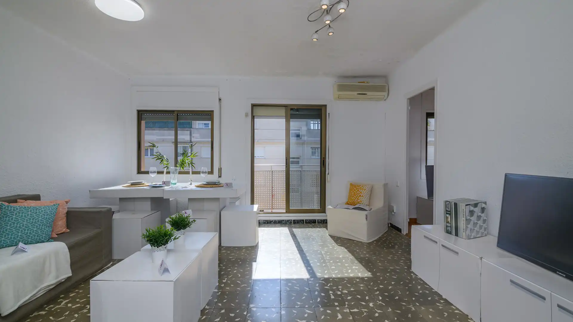 Ático en venta en Viladecans con Aire acondicionado y Balcón